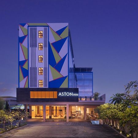 Aston Inn Tasikmalaya Exterior foto